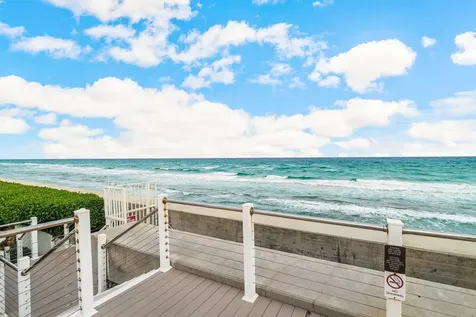 3589 S Ocean Boulevard South Palm Beach FL 33480