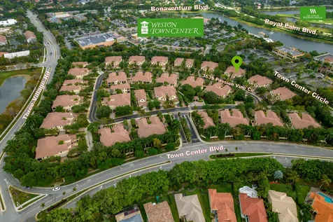 1639 Passion Vine Circle Weston FL 33326