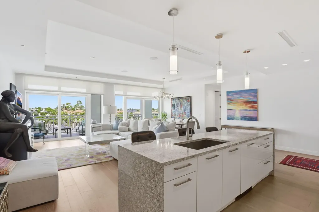 3200 S Ocean Boulevard Highland Beach FL 33487