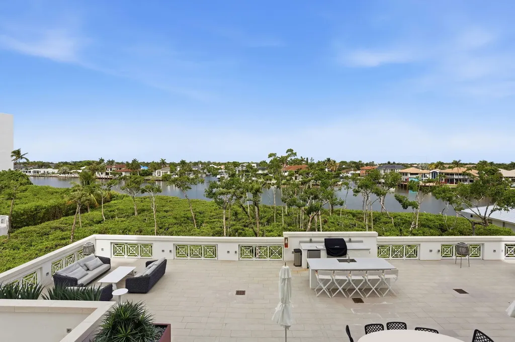 3200 S Ocean Boulevard Highland Beach FL 33487