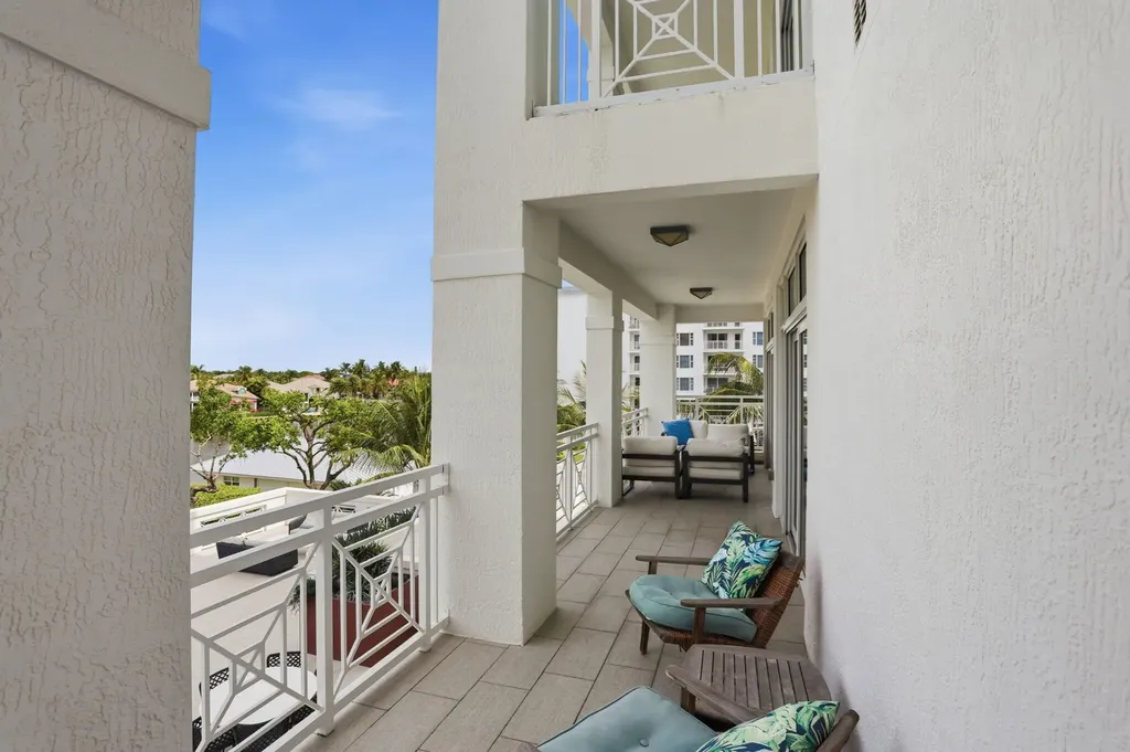 3200 S Ocean Boulevard Highland Beach FL 33487