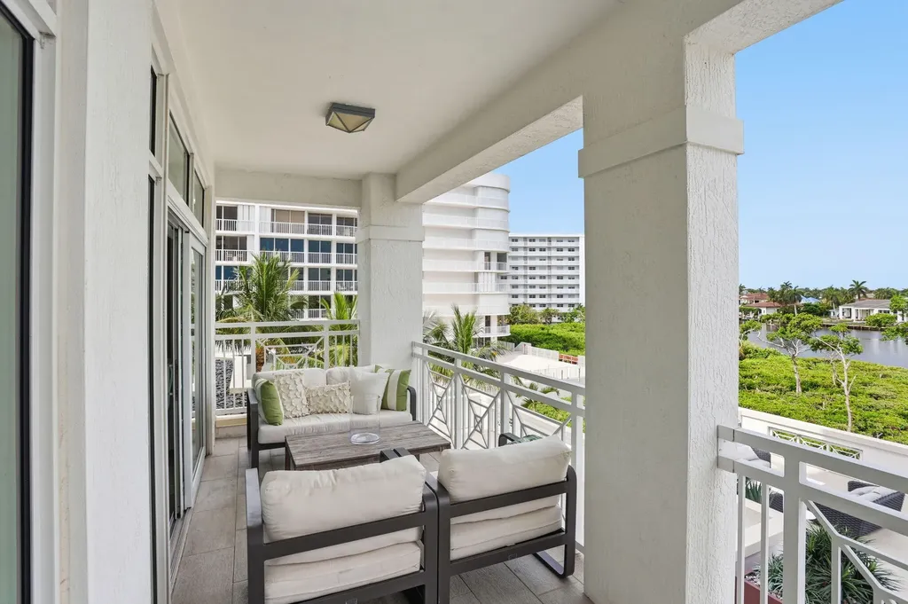 3200 S Ocean Boulevard Highland Beach FL 33487