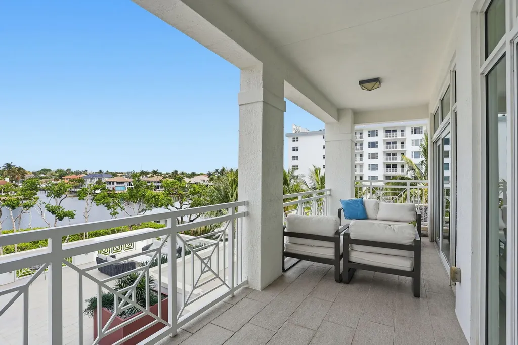 3200 S Ocean Boulevard Highland Beach FL 33487