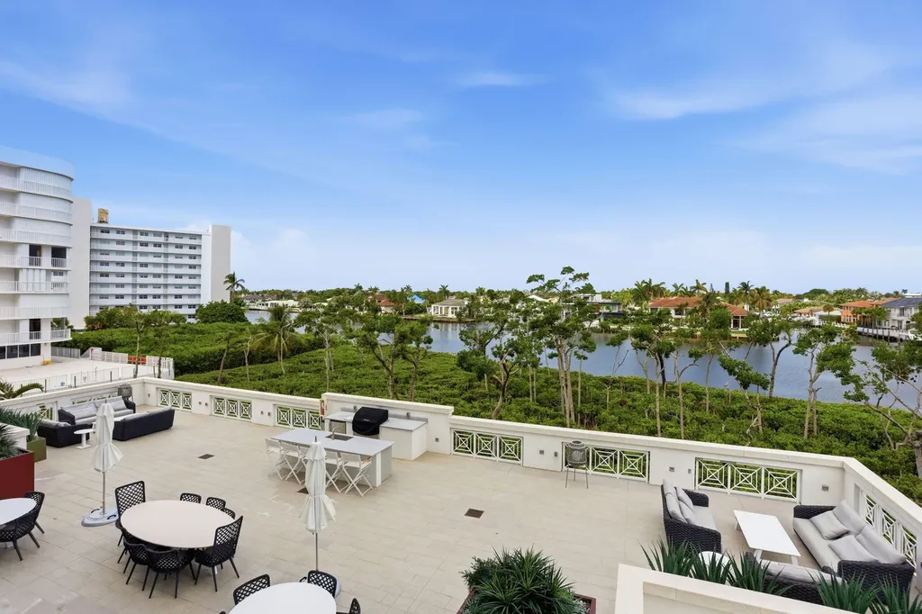 3200 S Ocean Boulevard Highland Beach FL 33487