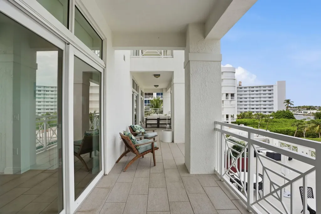 3200 S Ocean Boulevard Highland Beach FL 33487