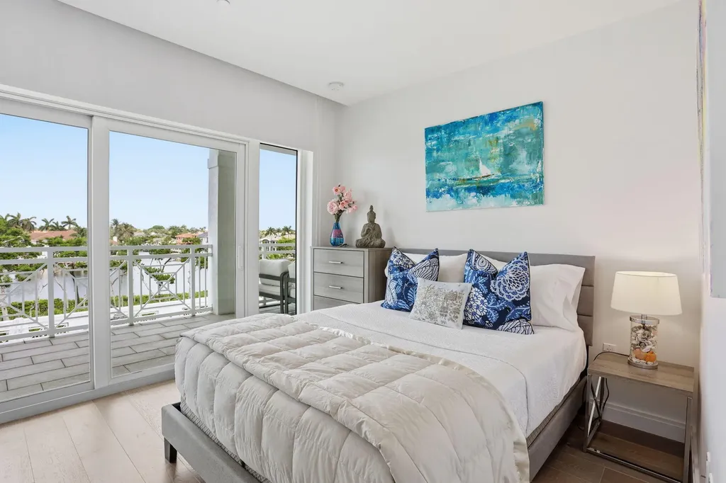 3200 S Ocean Boulevard Highland Beach FL 33487