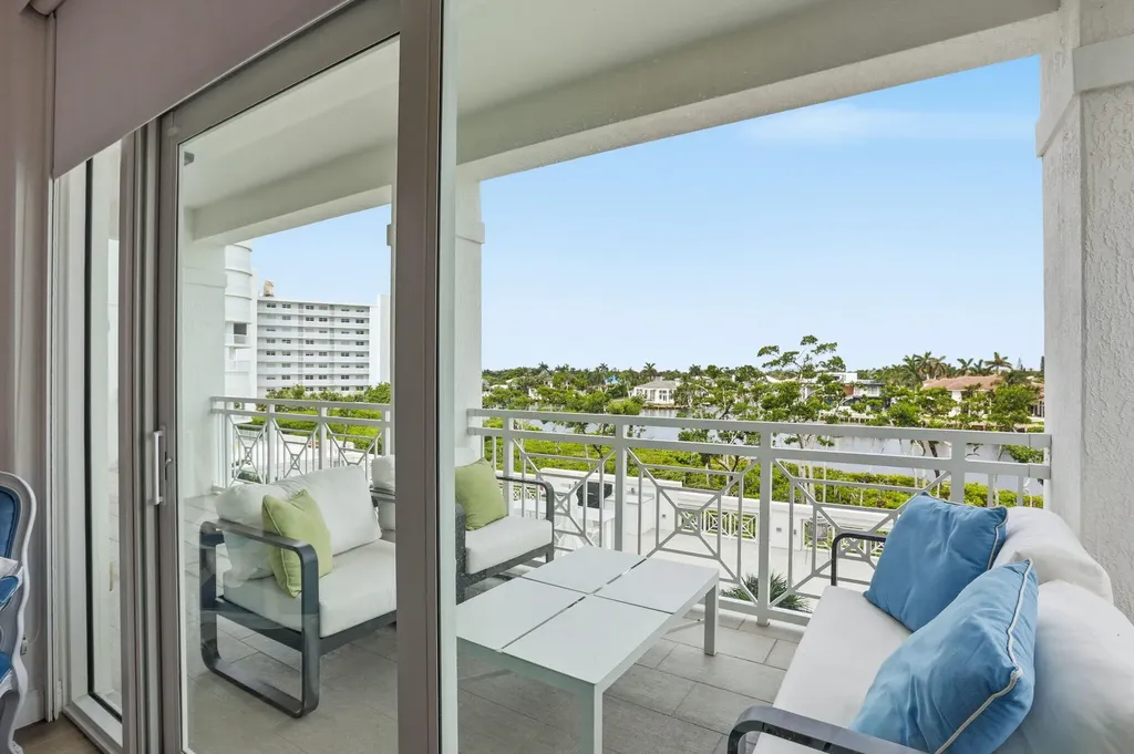 3200 S Ocean Boulevard Highland Beach FL 33487