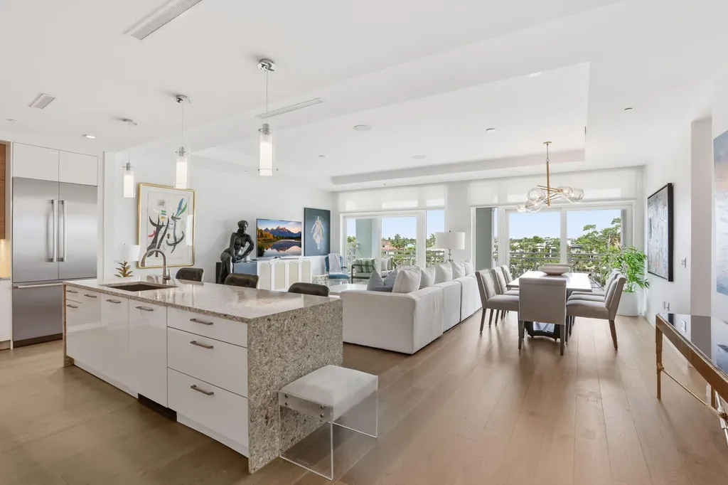 3200 S Ocean Boulevard Highland Beach FL 33487