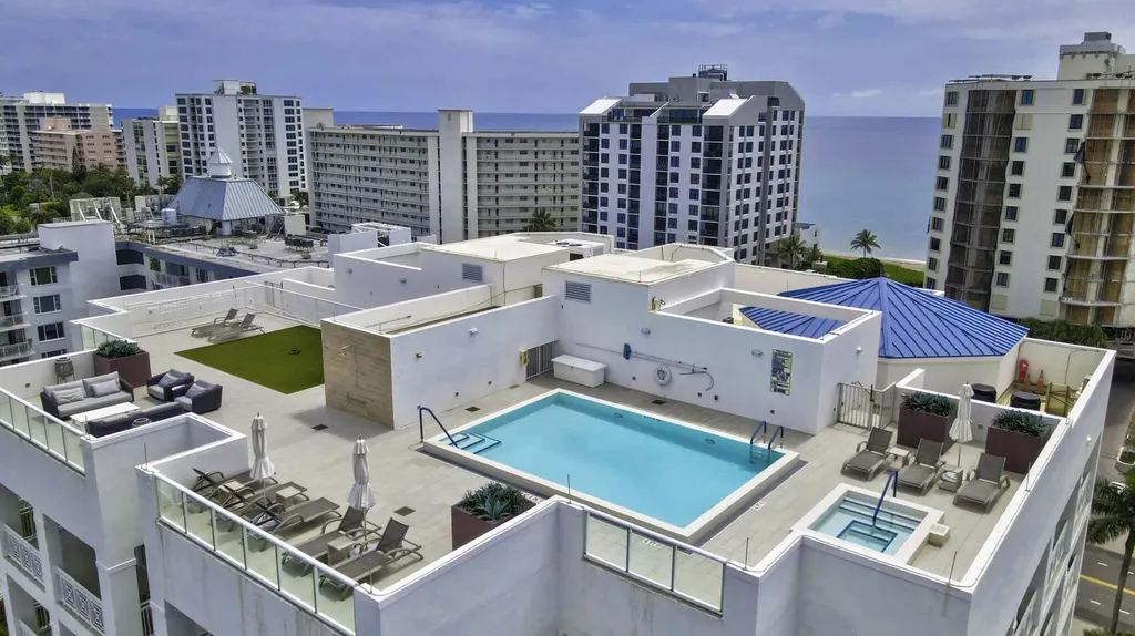 3200 S Ocean Boulevard Highland Beach FL 33487