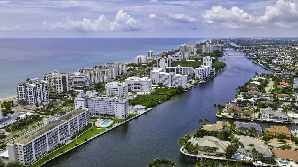 3200 S Ocean Boulevard Highland Beach FL 33487