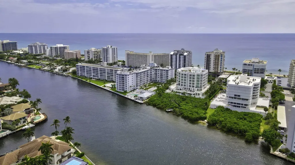 3200 S Ocean Boulevard Highland Beach FL 33487