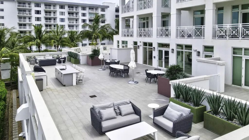 3200 S Ocean Boulevard Highland Beach FL 33487