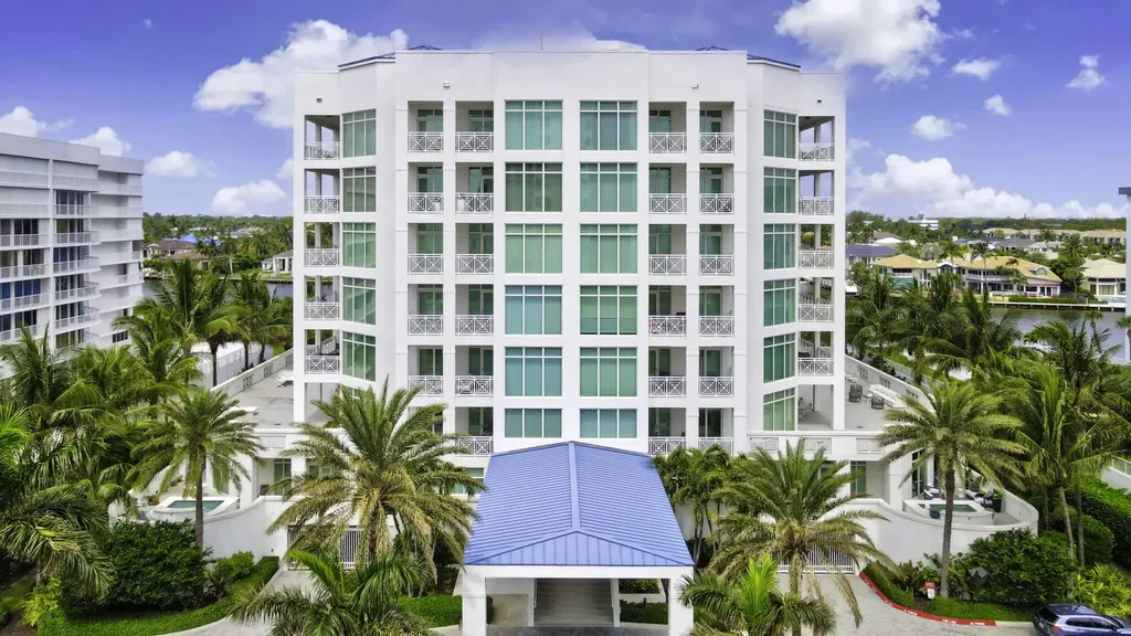 3200 S Ocean Boulevard Highland Beach FL 33487