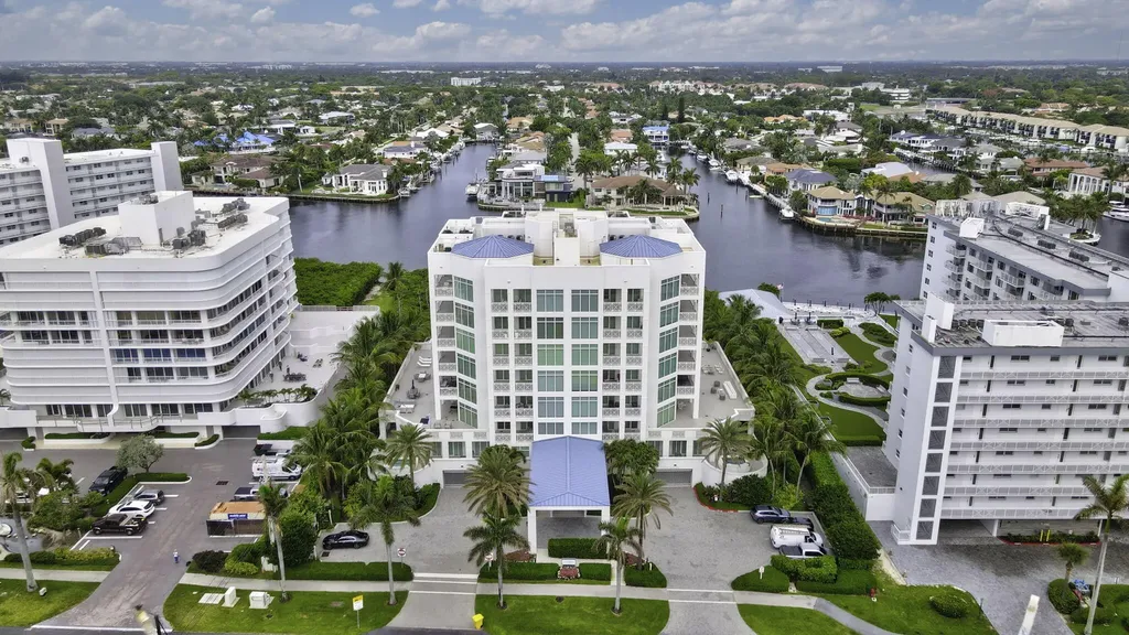 3200 S Ocean Boulevard Highland Beach FL 33487
