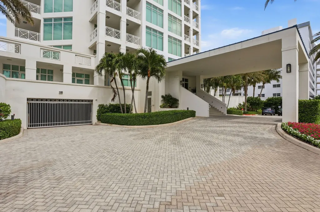 3200 S Ocean Boulevard Highland Beach FL 33487