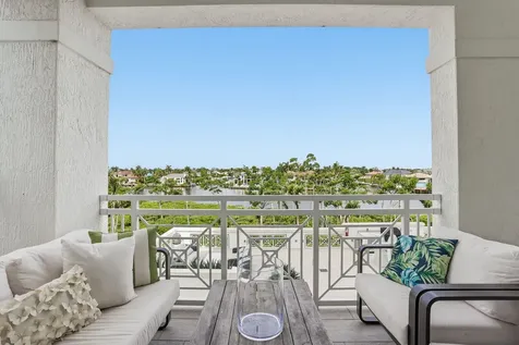 3200 S Ocean Boulevard Highland Beach FL 33487