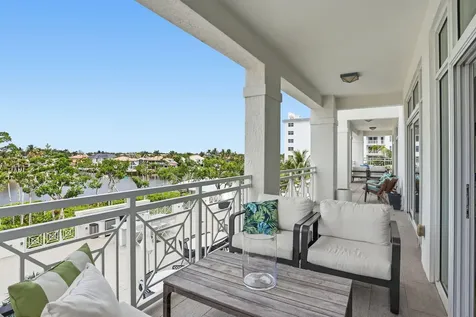 3200 S Ocean Boulevard Highland Beach FL 33487