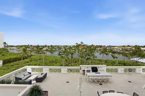 3200 S Ocean Boulevard Highland Beach FL 33487