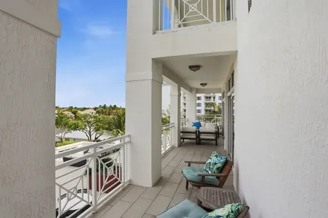 3200 S Ocean Boulevard Highland Beach FL 33487