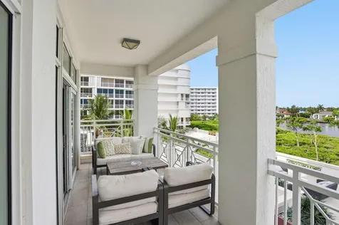 3200 S Ocean Boulevard Highland Beach FL 33487