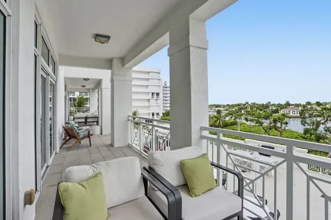 3200 S Ocean Boulevard Highland Beach FL 33487