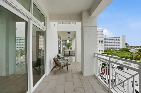 3200 S Ocean Boulevard Highland Beach FL 33487