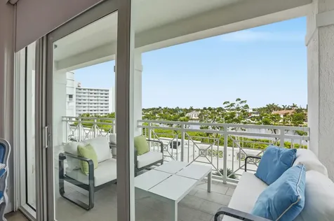 3200 S Ocean Boulevard Highland Beach FL 33487