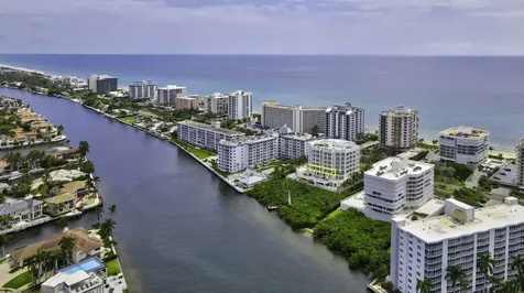 3200 S Ocean Boulevard Highland Beach FL 33487