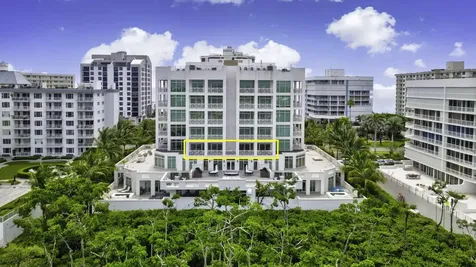 3200 S Ocean Boulevard Highland Beach FL 33487