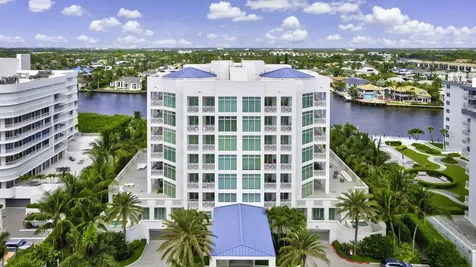 3200 S Ocean Boulevard Highland Beach FL 33487