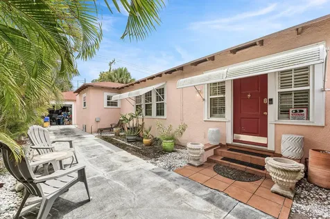 427 58th Street West Palm Beach FL 33407