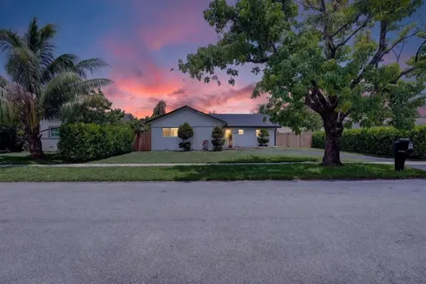 8131 NW 44th Court Lauderhill FL 33351