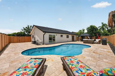 8131 NW 44th Court Lauderhill FL 33351