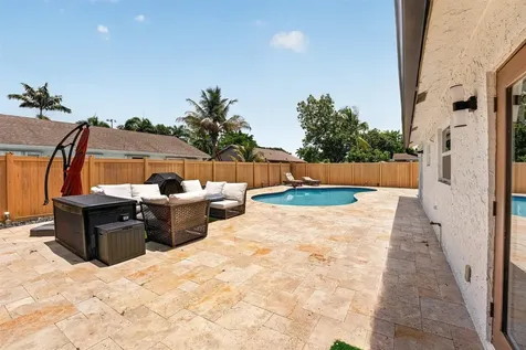 8131 NW 44th Court Lauderhill FL 33351