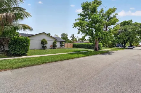 8131 NW 44th Court Lauderhill FL 33351