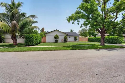 8131 NW 44th Court Lauderhill FL 33351