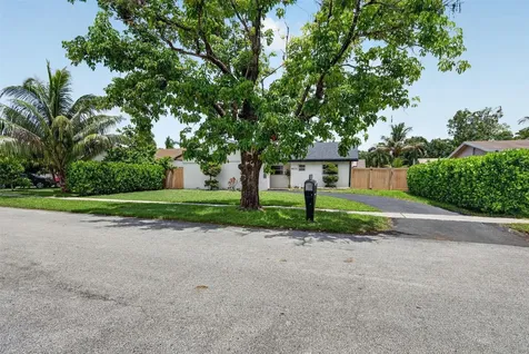 8131 NW 44th Court Lauderhill FL 33351