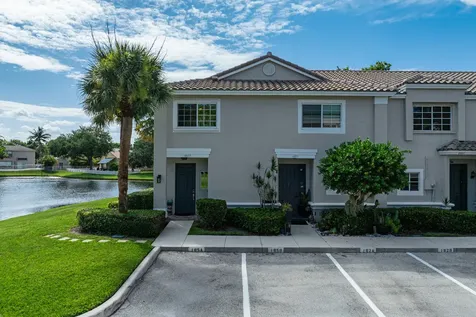 4859 NW 58th Manor Coconut Creek FL 33073
