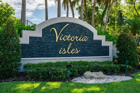 4859 NW 58th Manor Coconut Creek FL 33073