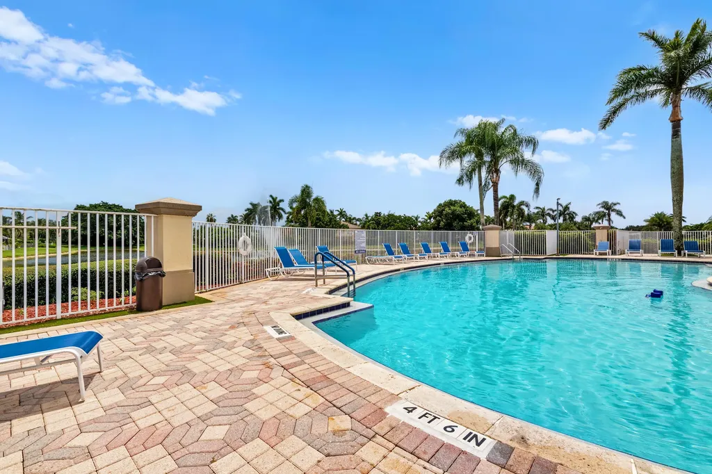 11595 Waterbend Court Wellington FL 33414