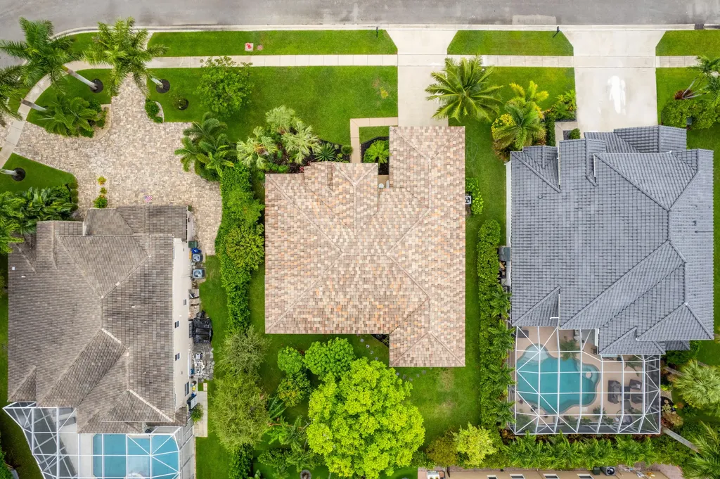 11595 Waterbend Court Wellington FL 33414