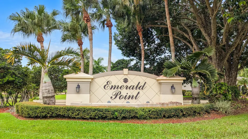11595 Waterbend Court Wellington FL 33414