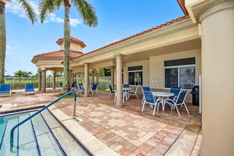 11595 Waterbend Court Wellington FL 33414