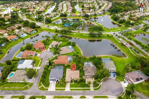 11595 Waterbend Court Wellington FL 33414