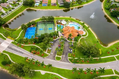 11595 Waterbend Court Wellington FL 33414