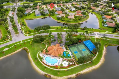 11595 Waterbend Court Wellington FL 33414