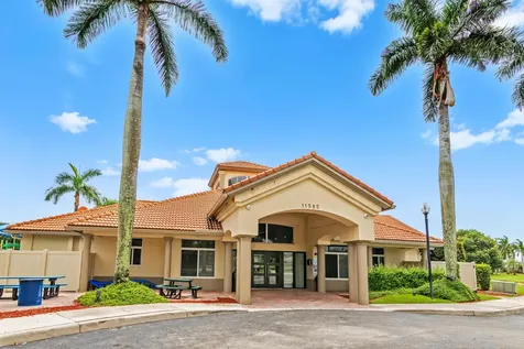 11595 Waterbend Court Wellington FL 33414
