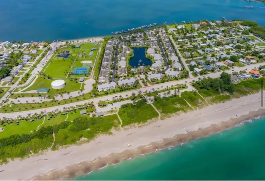 205 Shelley Lane Fort Pierce FL 34949