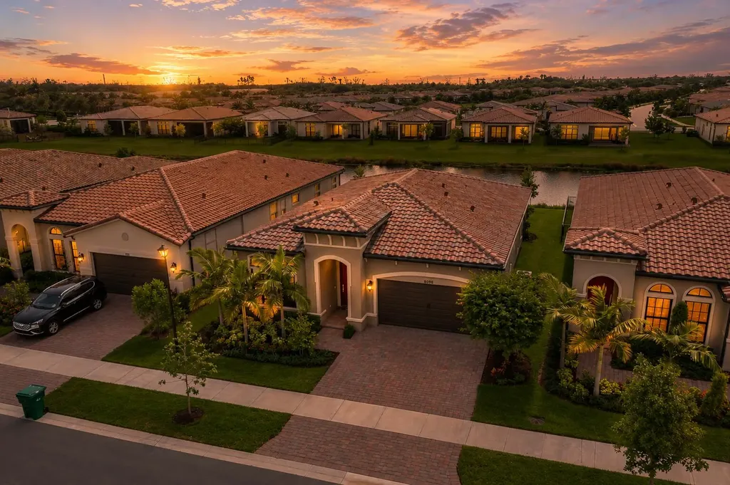 8098 Liberty Way Parkland FL 33067