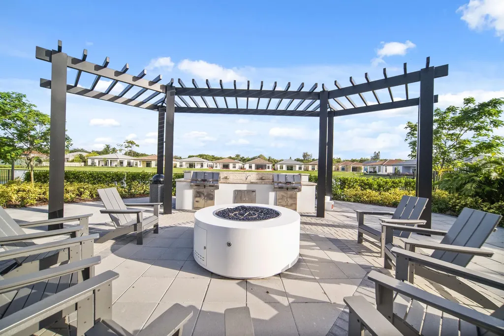 8098 Liberty Way Parkland FL 33067